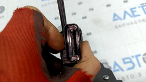 Rear left door lock Hyundai Tucson 16-21