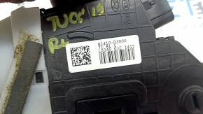 Rear left door lock Hyundai Tucson 16-21