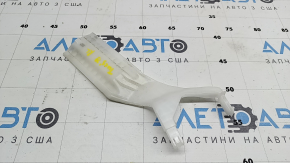Rear left door lock bracket Hyundai Tucson 16-21
