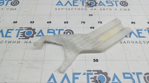 Rear left door lock bracket Hyundai Tucson 16-21