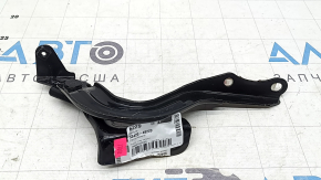 Left hood hinge for Lexus RX350 RX350h RX450h+ RX500h 23-26