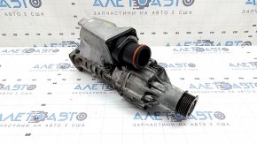 Volvo XC90 16-22 Compressor Assembly 123k