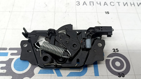 Lincoln MKC 15-19 Hood Lock with Sensor