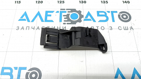 Connector bracket on the front bumper reinforcement, right BMW X7 G07 19-22