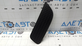 Right rear bumper trim for Mazda CX-50 23-26