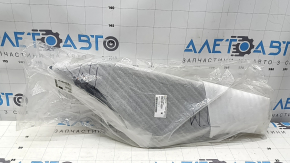 Subaru XV Crosstrek 13-17 Air Intake