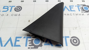 Hyundai Tucson 16-21 rear left door triangle trim, inner, broken mount