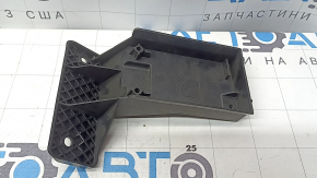 Right rear bumper bracket for VW Jetta 15-18 USA