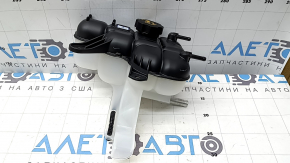 Dodge Durango 16-26 Coolant Expansion Tank