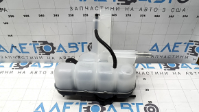 Dodge Durango 16-26 Coolant Expansion Tank