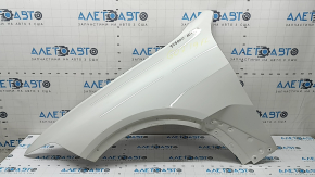 Front left wing BMW X7 G07 19-26 white 300