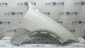 Front right wing BMW X7 G07 19-26 white 300