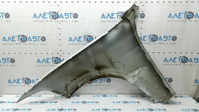 Front right wing BMW X7 G07 19-26 white 300