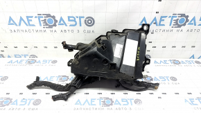 Volvo XC90 16-17 T5, T6 underhood fuse box complete with housing and cover