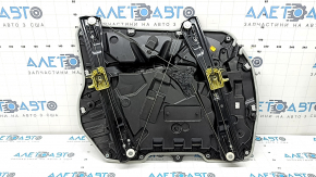 Front right window lift mechanism BMW X7 G07 19-26