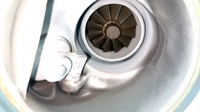 Turbocharger with manifold Volvo XC90 16-26 T6, T8 123kW