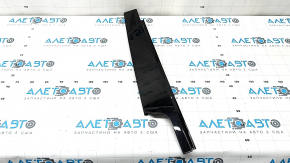Door trim side front right BMW X7 G07 19- glossy
