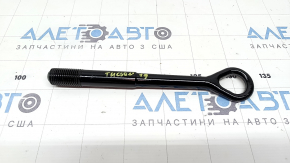 Towbar for Hyundai Tucson 19-21