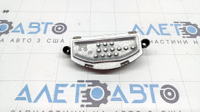 Volvo XC90 16-26 Row 3 Heater Resistor