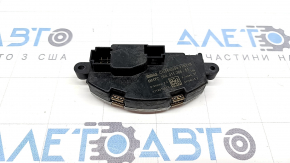 Volvo XC90 16-26 Row 3 Heater Resistor