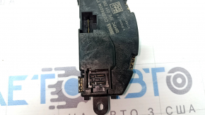 Volvo XC90 16-26 Row 3 Heater Resistor