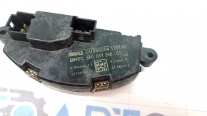 Volvo XC90 16-26 Row 3 Heater Resistor