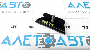 Battery mount BMW X7 G07 19-