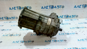 Transfer case Porsche Cayenne 958 11-16 3.6 for parts