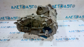 Transfer case Porsche Cayenne 958 11-16 3.6 for parts