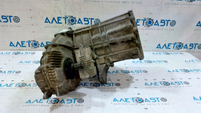 Transfer case Porsche Cayenne 958 11-16 3.6 for parts