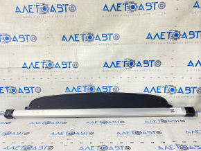 Trunk curtain Lexus CT200h 11-16 tear
