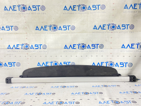 Trunk curtain Lexus CT200h 11-16 tear