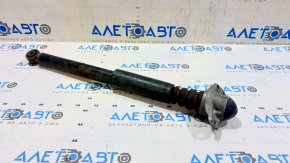 Shock absorber rear left VW Tiguan 09-17 FWD