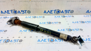 Shock absorber rear right VW Tiguan 09-17 FWD