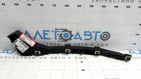 Rear bumper mount right Honda CRV 17-22