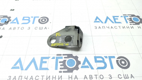 Left Nissan Rogue 21-26 TV Upper Bar Bracket
