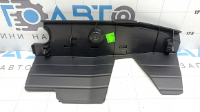 Left hood-fender seal for Toyota Highlander 20-25