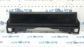 BMW X7 G07 trunk opening trim 19-26 black, scratched