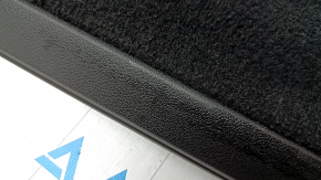 BMW X7 G07 trunk opening trim 19-26 black, scratched