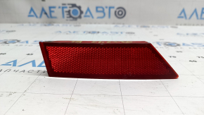 Rear left tailgate reflector for Hyundai Tucson 19-21