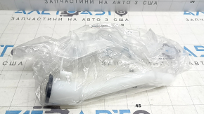 Washer reservoir neck Lexus RX 23-26 Japan built
