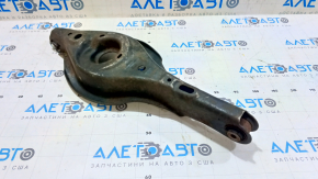 Lower arm under spring rear left Mazda 6 13-17 defect silent