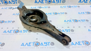 Lower arm under spring rear left Mazda 6 13-17 defect silent