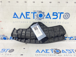 Front bumper mount under the headlight, left, Ford Escape MK3 13-16 pre-restored