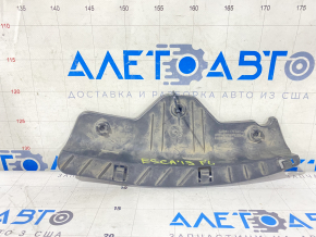 Front bumper mount under the headlight, left, Ford Escape MK3 13-16 pre-restored
