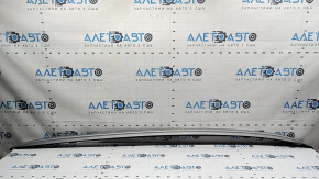 Right longitudinal roof rail for Hyundai Tucson 19-21 without panoramic view