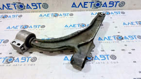 Lower front right arm Chevrolet Volt 11-15 torn silent block