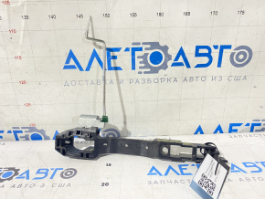 Front right door handle mechanism Honda CRV 17-22