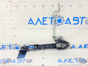 Front right door handle mechanism Honda CRV 17-22
