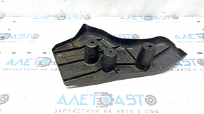 Nissan Rogue 21-26 US-built rear right guard